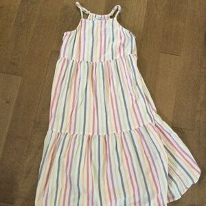 Girls summer dress 👗